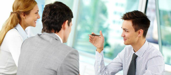 Win Millennial Talent Through Workplace Strategy
